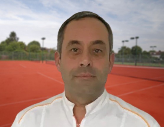 Comité Directeur du Tennis Club de Thiais