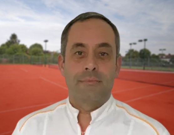 Comité Directeur du Tennis Club de Thiais
