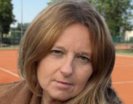 Comité Directeur du Tennis Club de Thiais