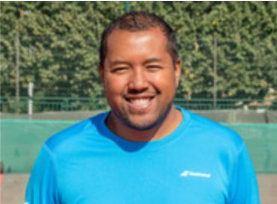 Sandy RAKOTONDRAMANGA